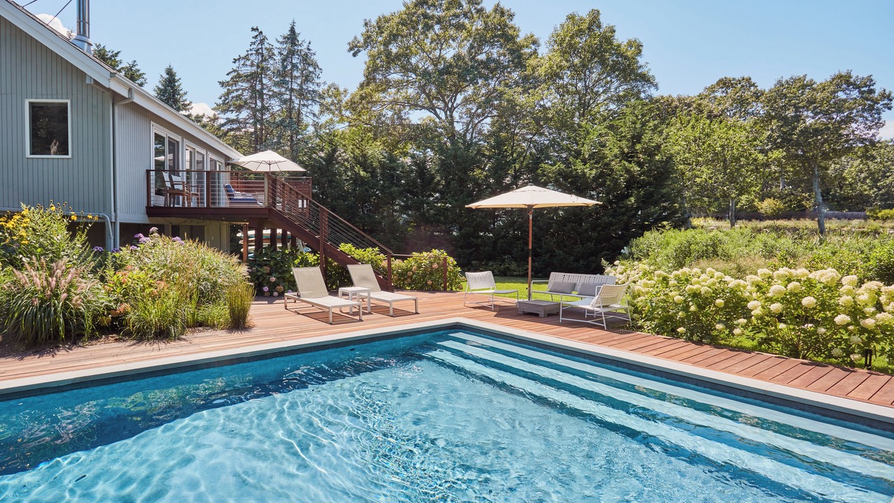 Photo of Outdoor in Lion Head Beach