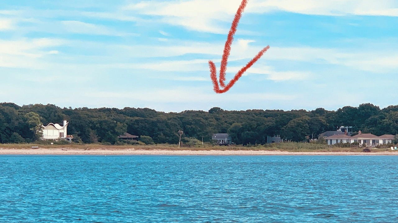 Photo of Others in Lion Head Beach