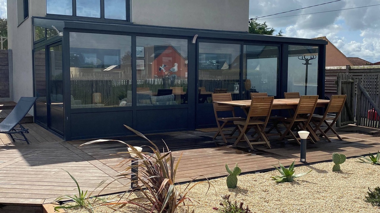 Photo of Outdoor in Saint-Marcouf