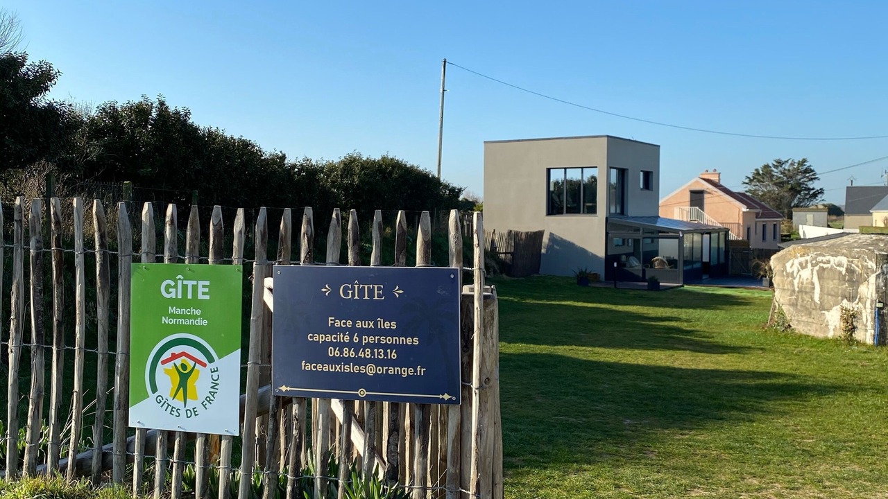 Photo of Outdoor in Saint-Marcouf