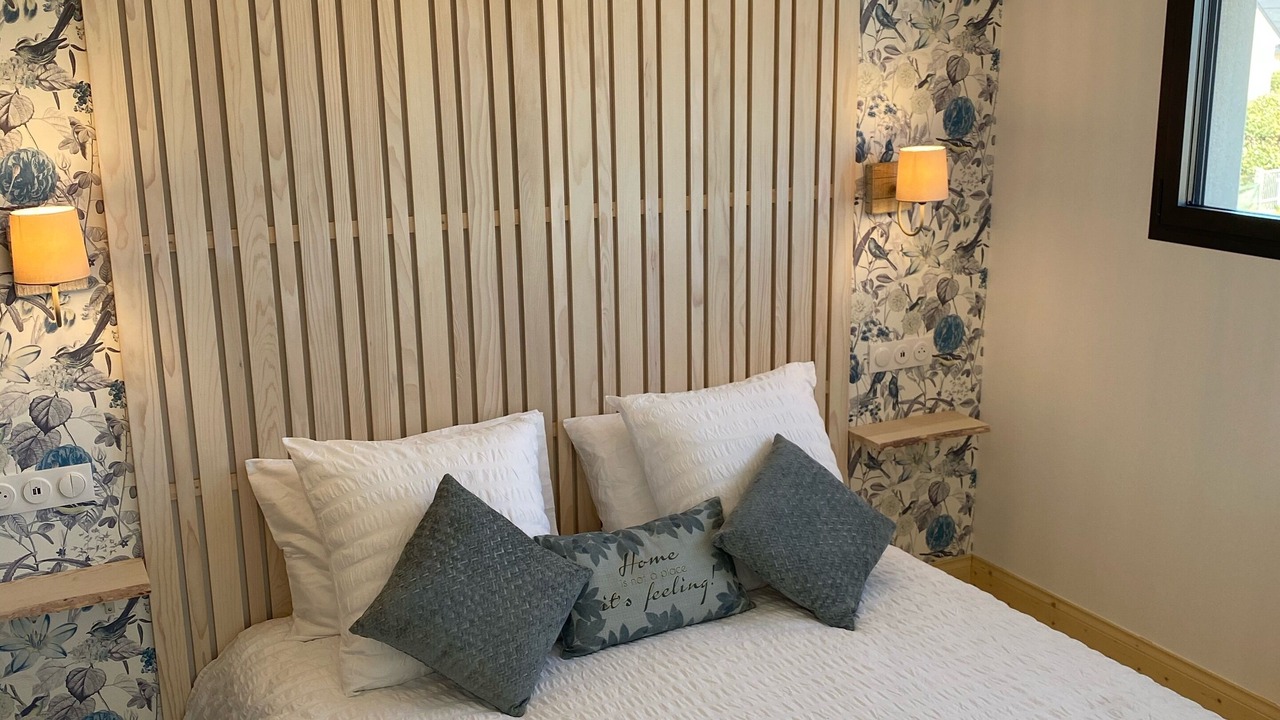 Photo of Bedroom in Saint-Marcouf