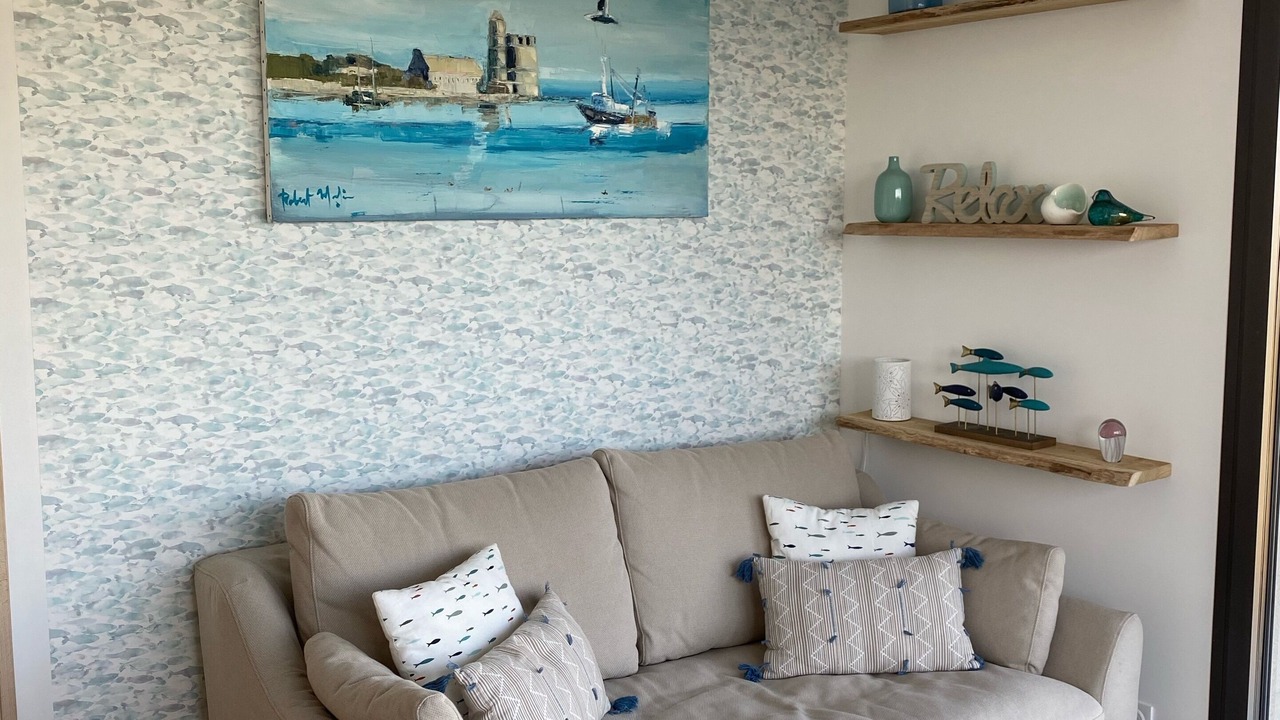 Photo of Livingroom in Saint-Marcouf