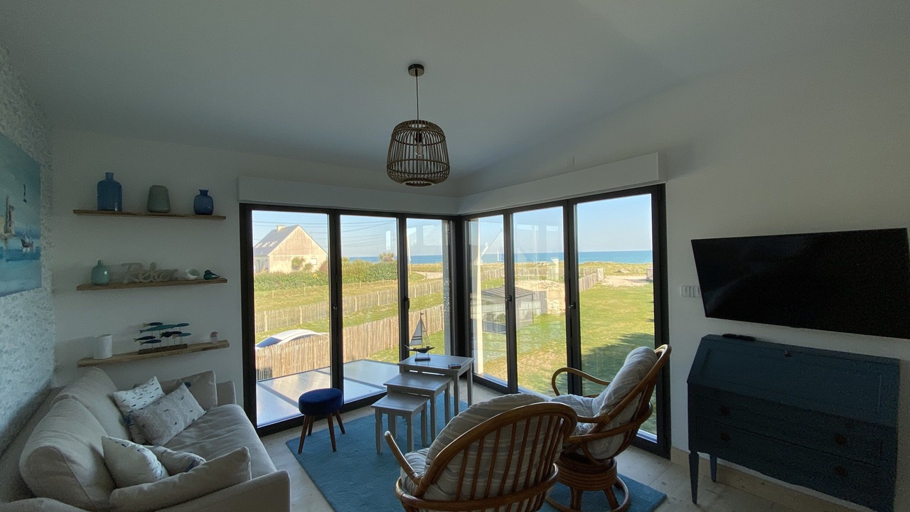 Photo of Livingroom in Saint-Marcouf