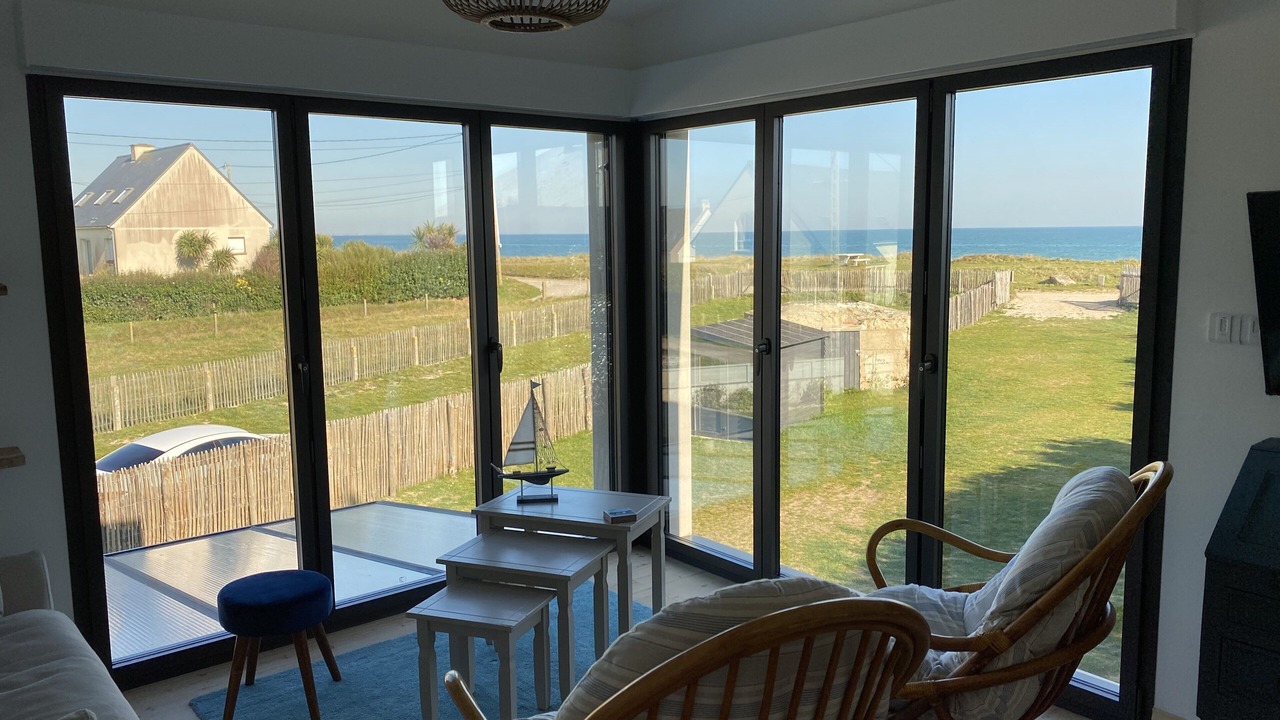 Photo of Livingroom in Saint-Marcouf