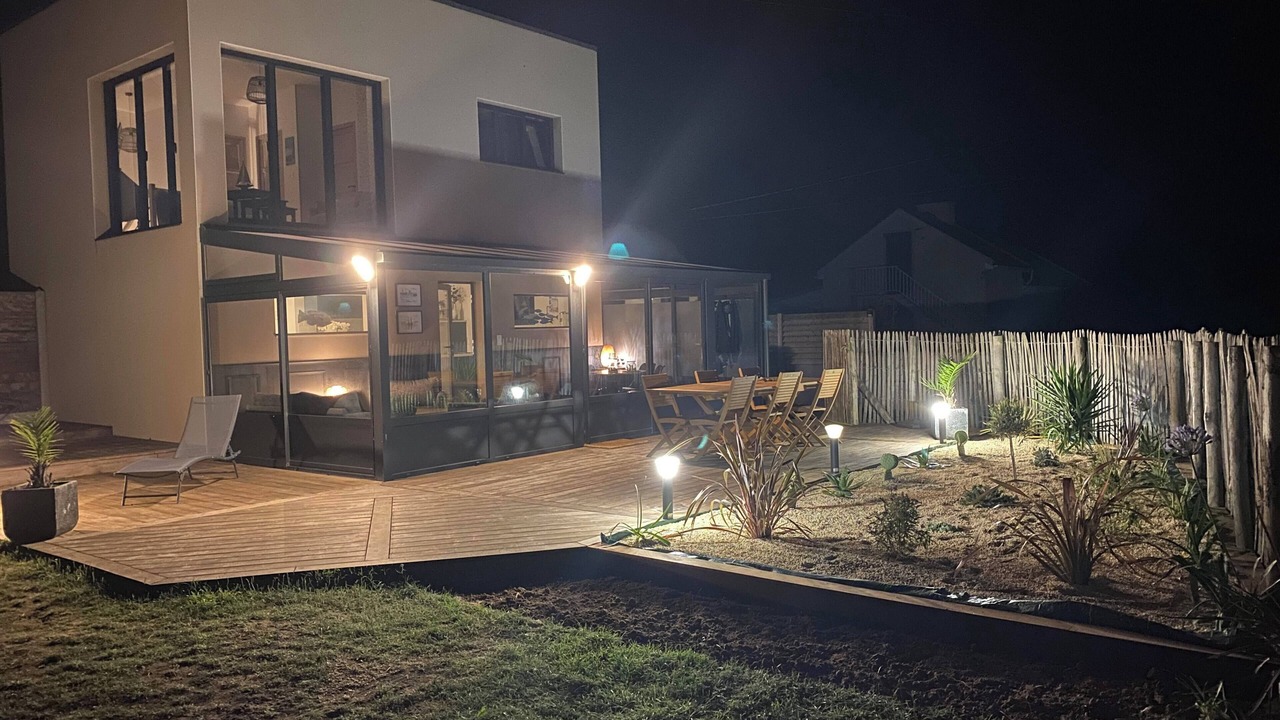 Photo of Outdoor in Saint-Marcouf