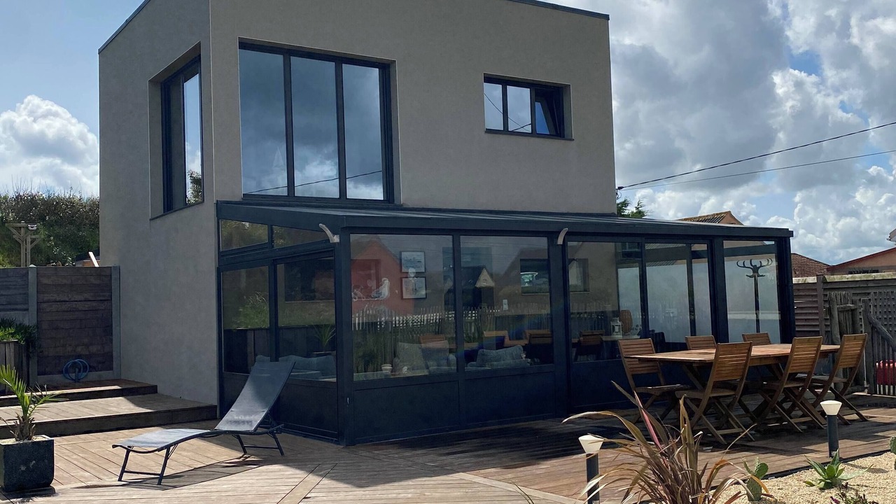 Photo of Outdoor in Saint-Marcouf