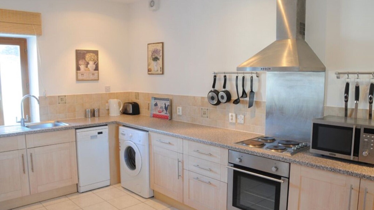 Photo of Kitchen in Cussay