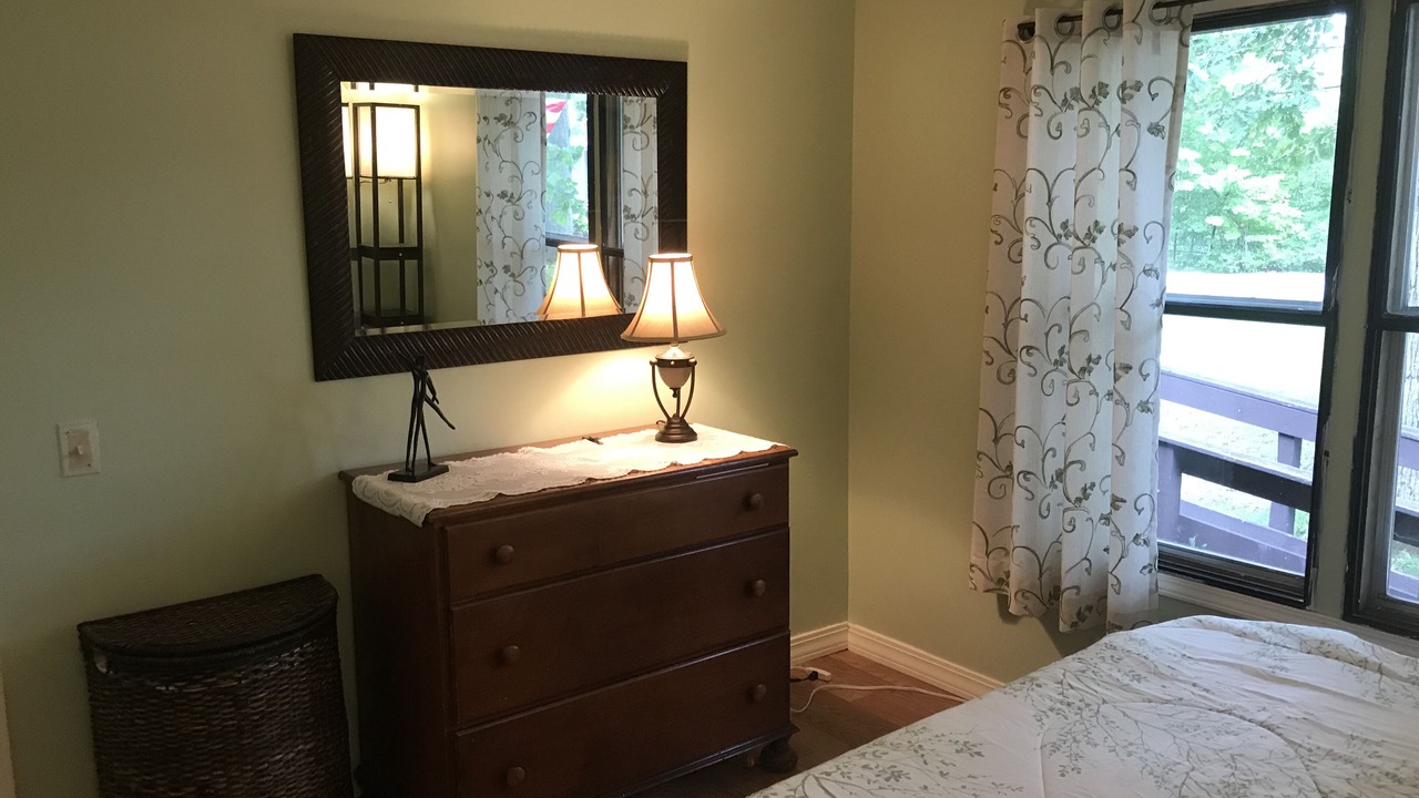 Photo of Bedroom in Thousand Island Park