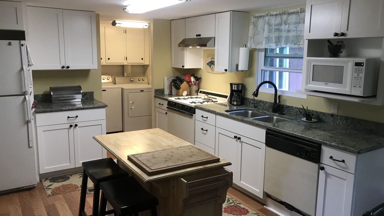 Photo of Kitchen in Thousand Island Park