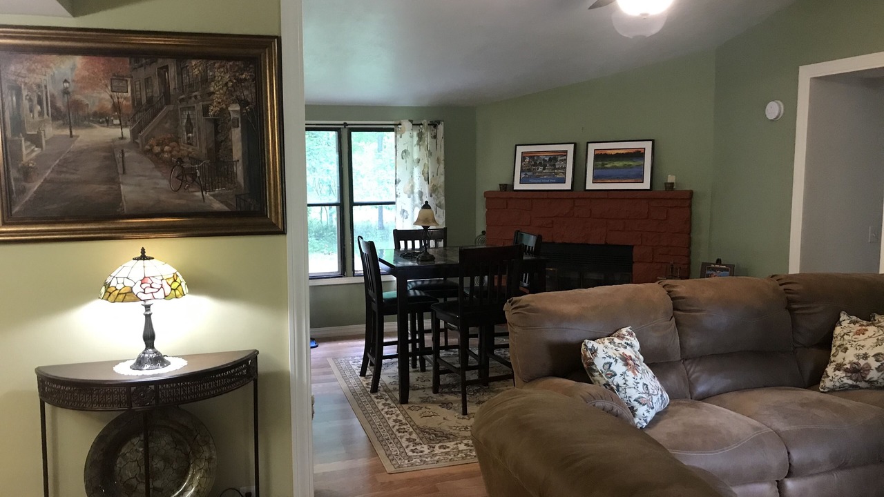 Photo of Livingroom in Thousand Island Park