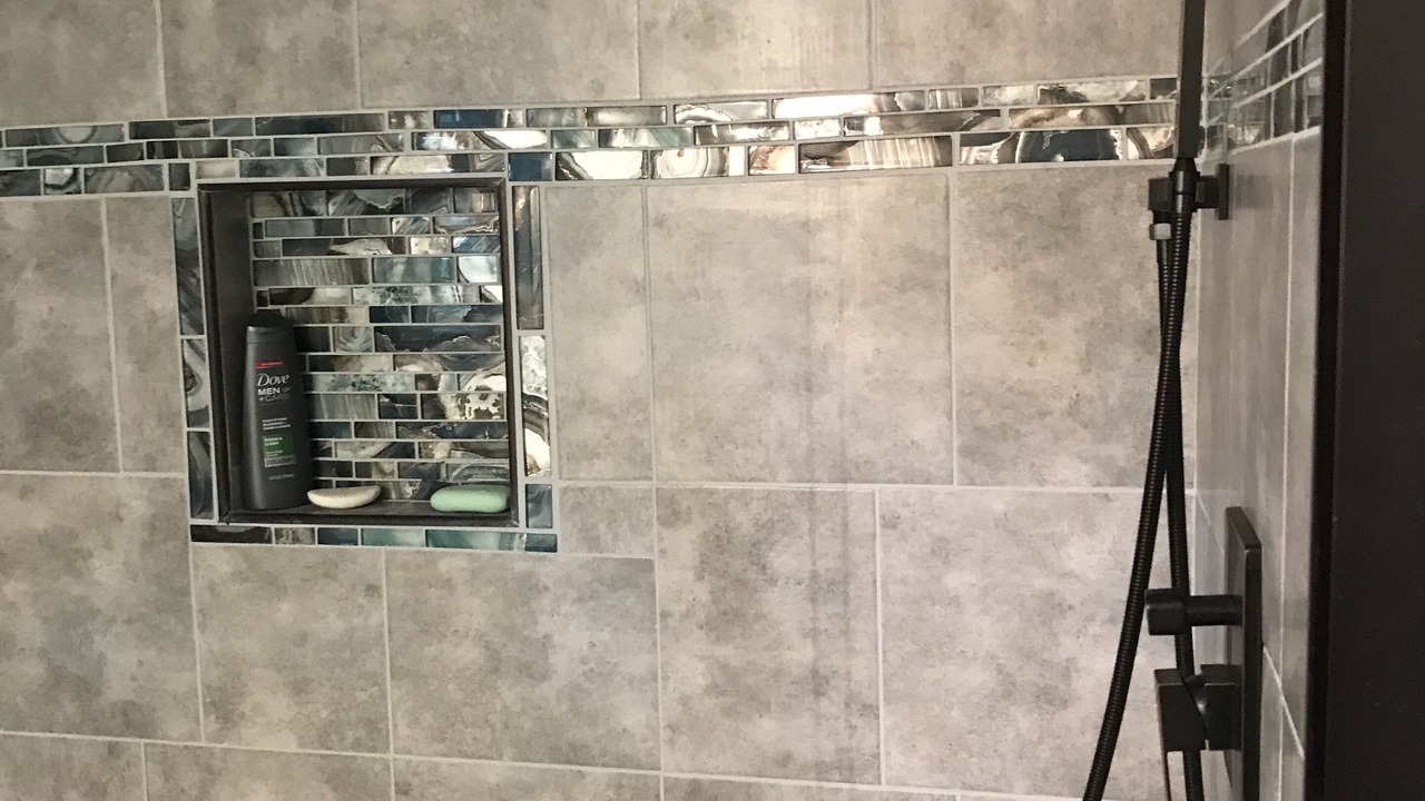 Photo of Bathroom in Thousand Island Park