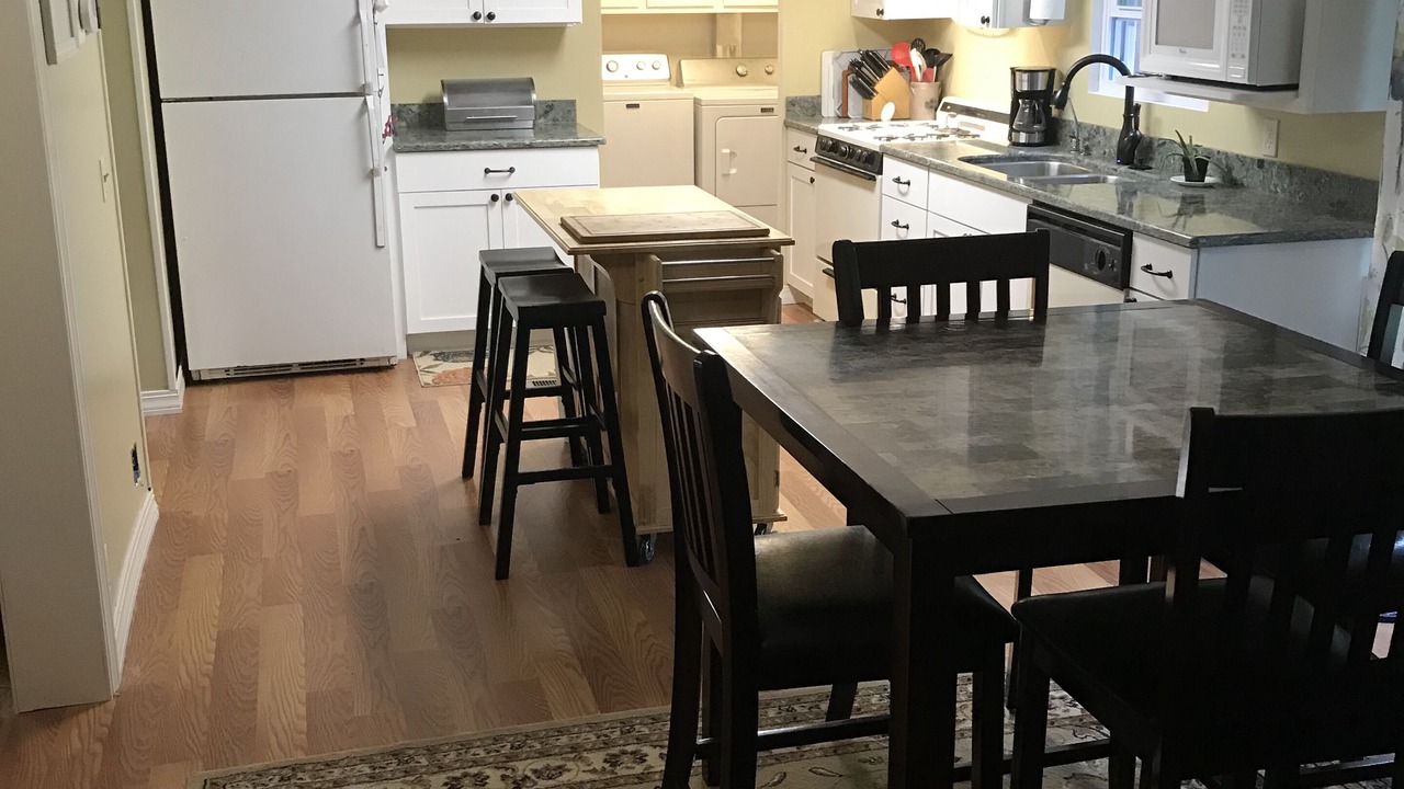 Photo of Kitchen in Thousand Island Park