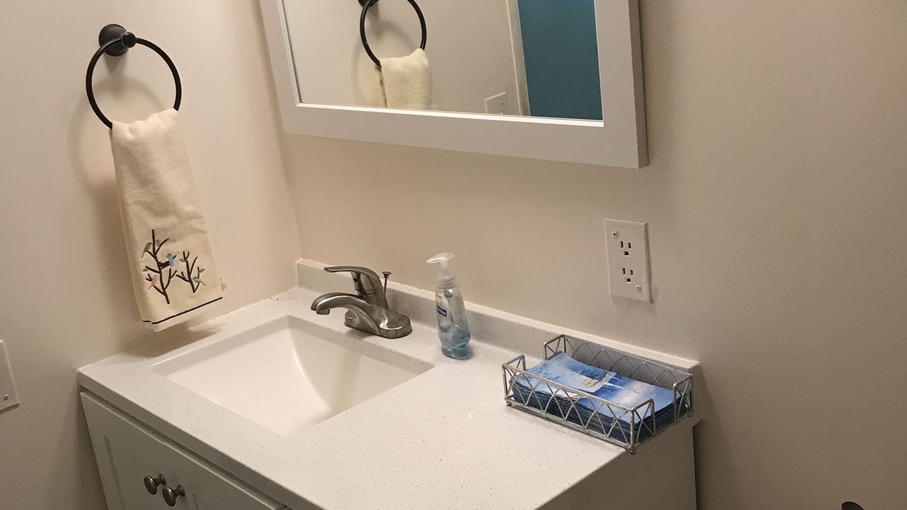 Photo of Bathroom in Thousand Island Park