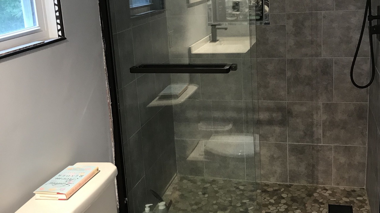 Photo of Bathroom in Thousand Island Park