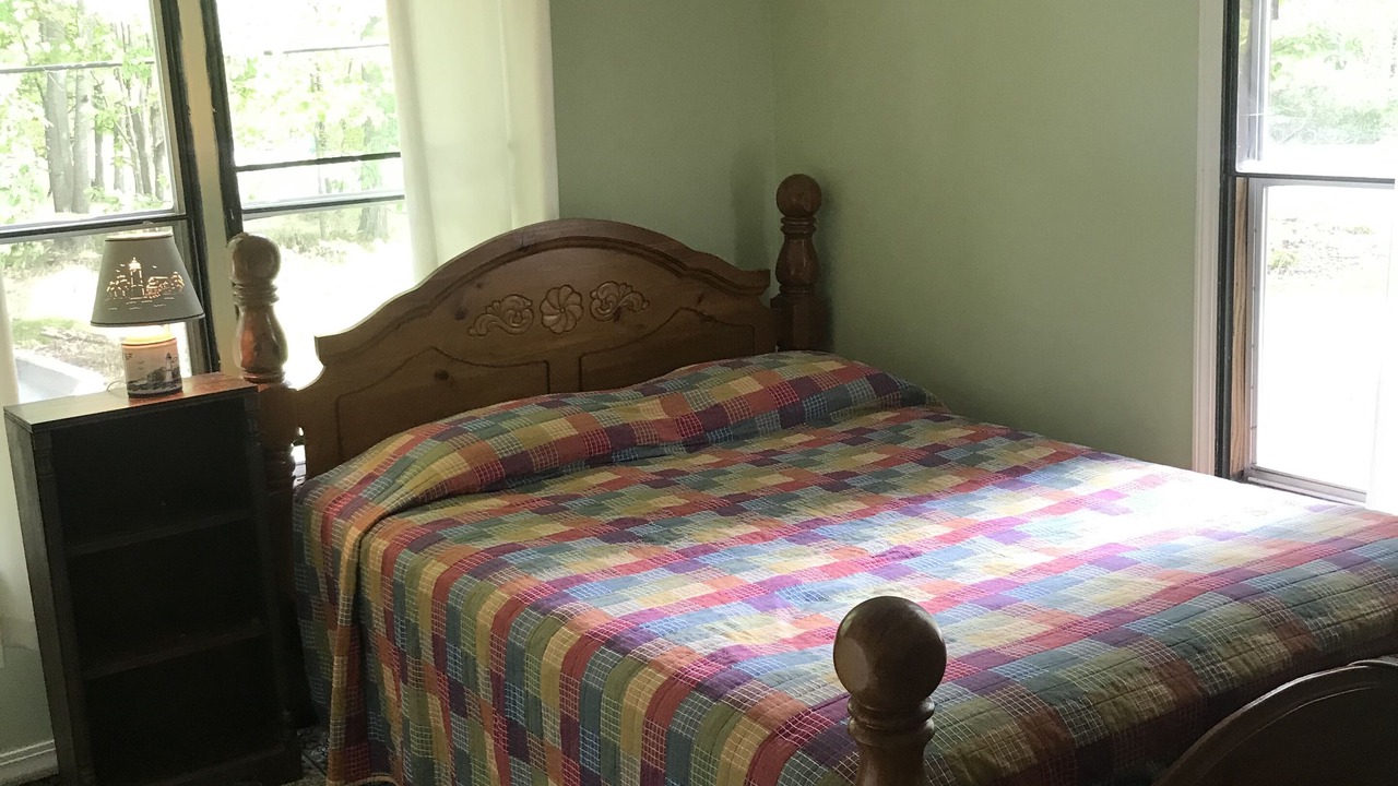 Photo of Bedroom in Thousand Island Park