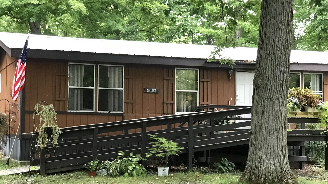 Photo of Outdoor in Thousand Island Park
