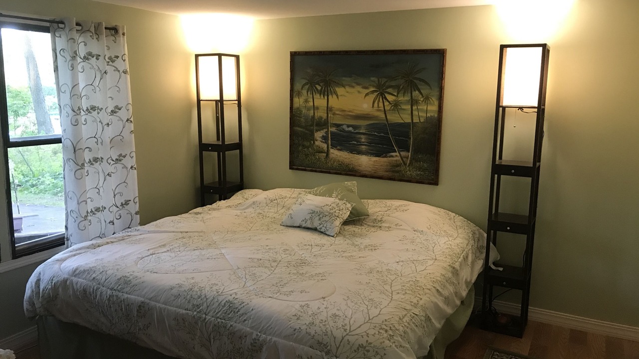 Photo of Bedroom in Thousand Island Park