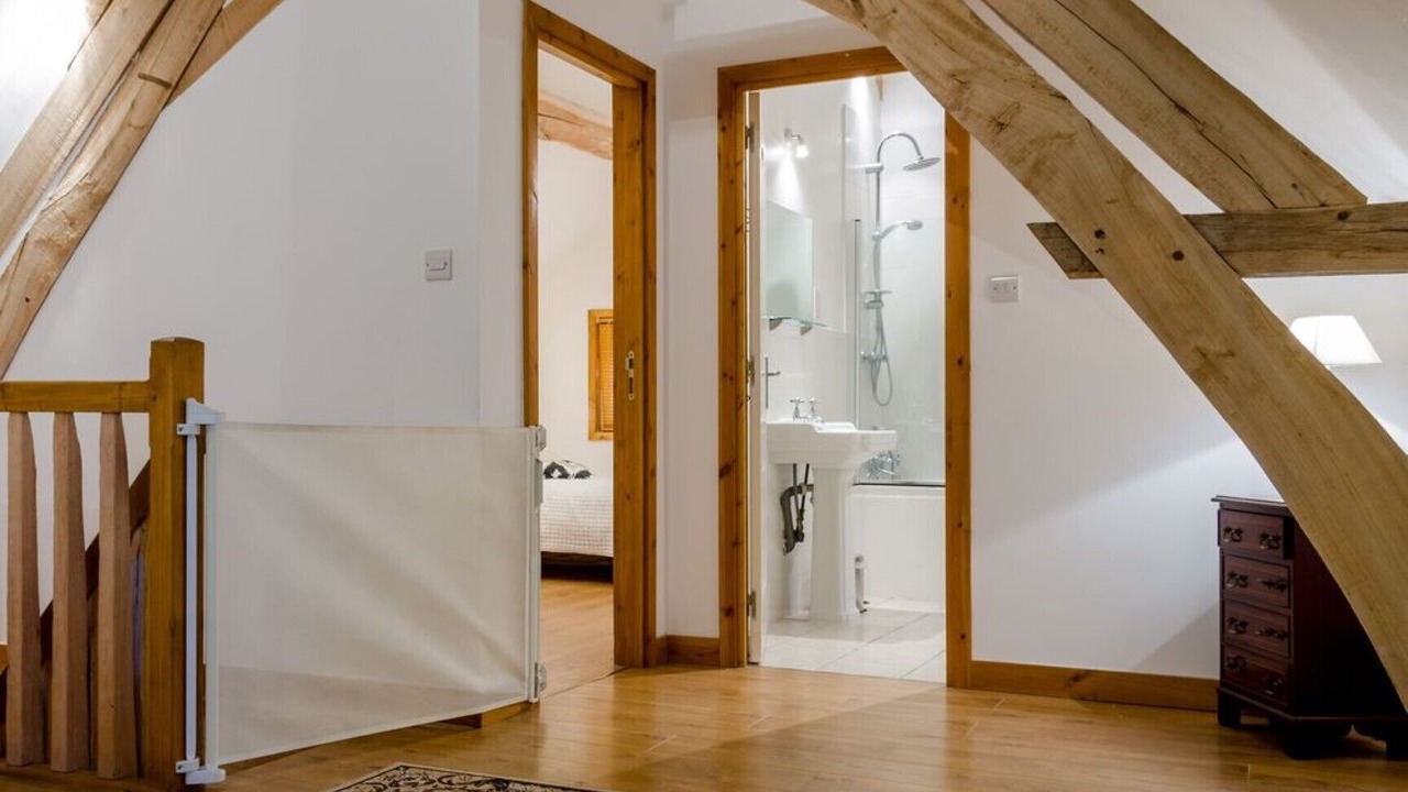 Photo of Bedroom in Cussay
