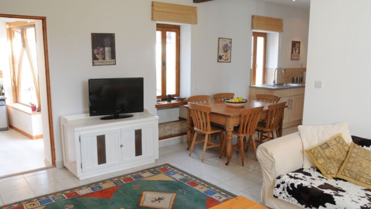 Photo of Livingroom in Cussay