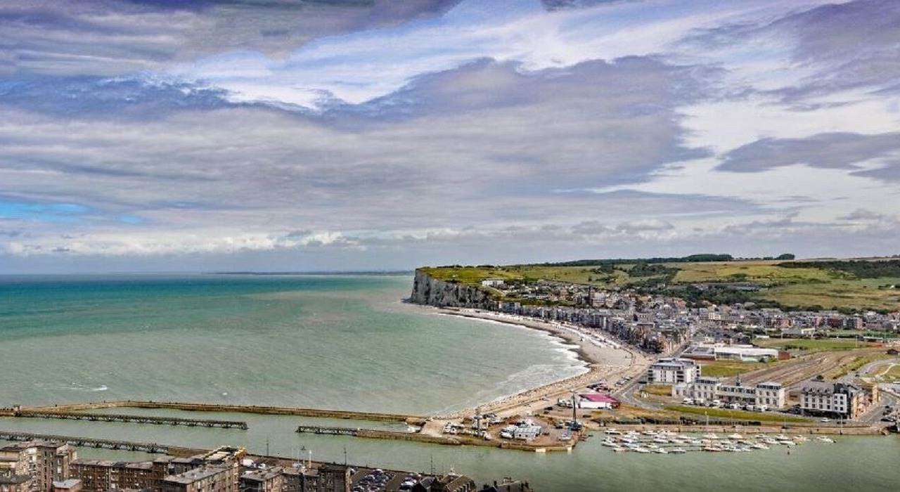 Photo of Outdoor in Mers-les-Bains