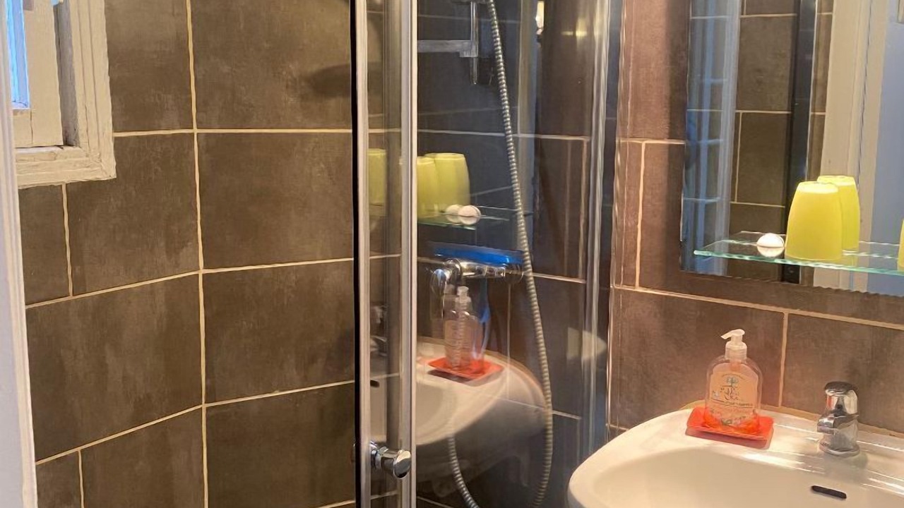 Photo of Bathroom in Mers-les-Bains