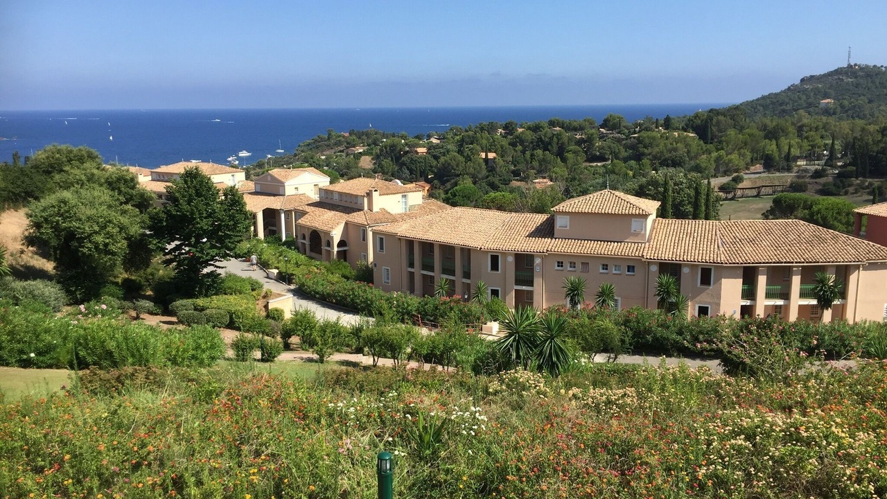 Photo of Outdoor in Cap Esterel