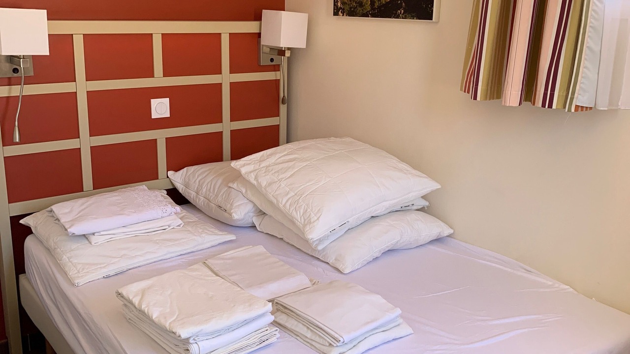 Photo of Bedroom in Cap Esterel