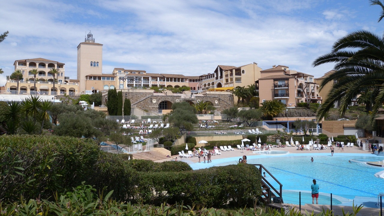 Photo of Outdoor in Cap Esterel