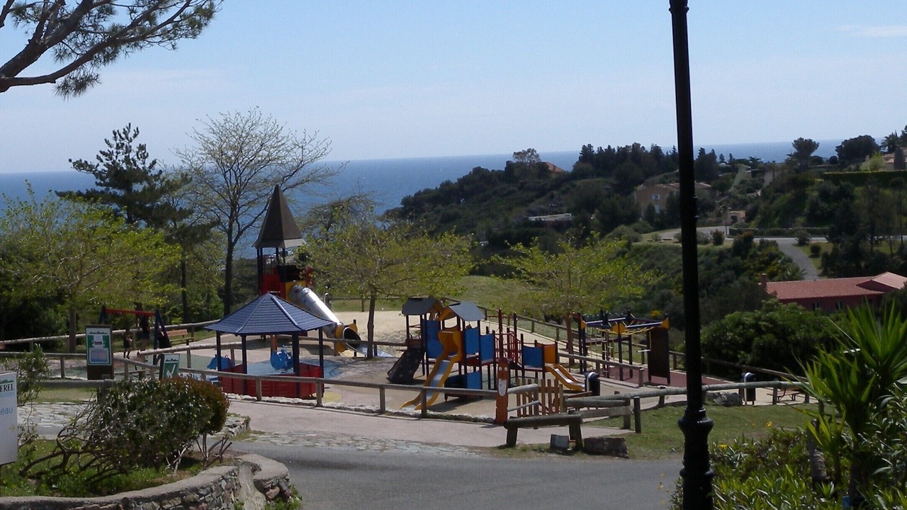 Photo of Others in Cap Esterel