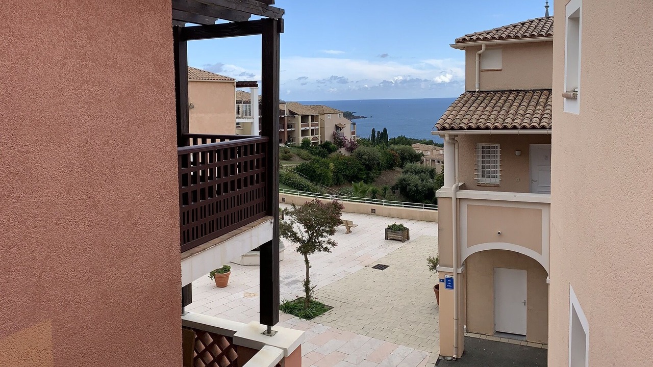 Photo of Outdoor in Cap Esterel