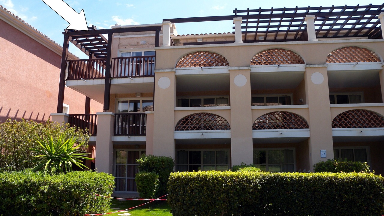 Photo of Outdoor in Cap Esterel