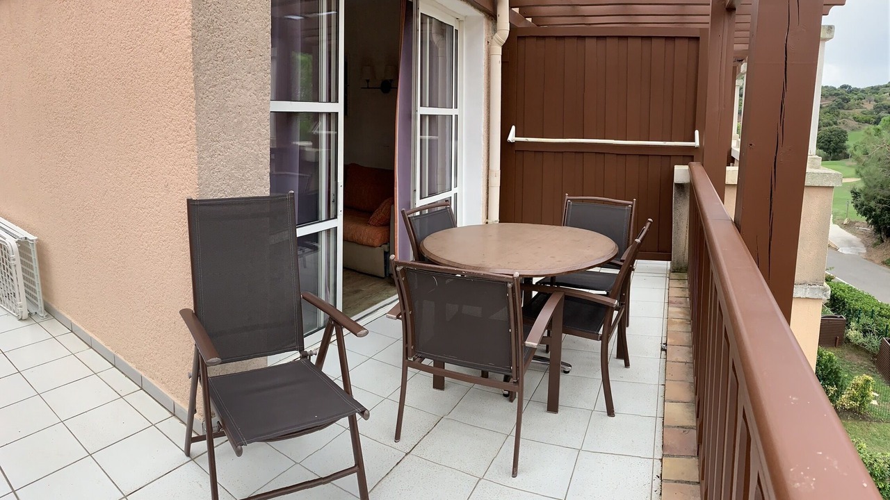 Photo of Outdoor in Cap Esterel