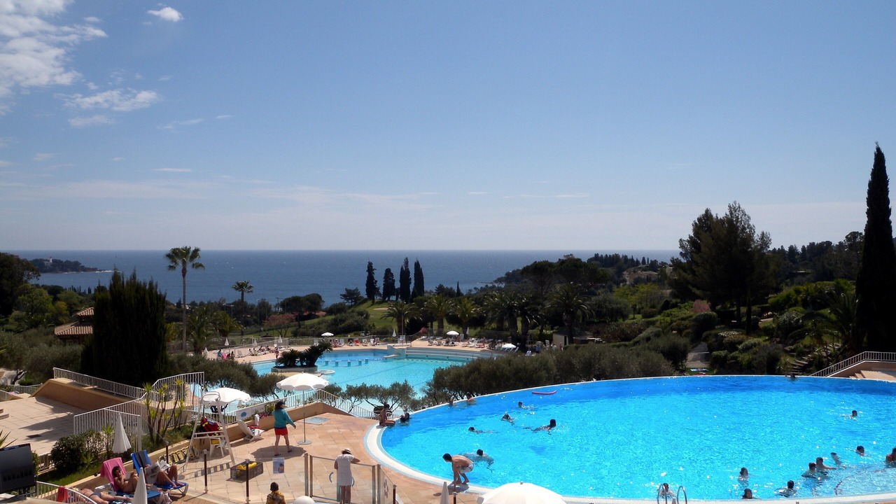 Photo of Outdoor in Cap Esterel