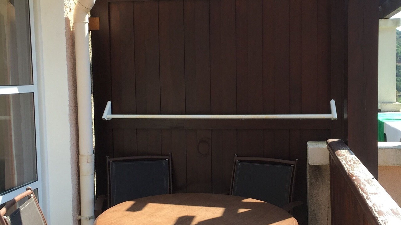 Photo of Outdoor in Cap Esterel