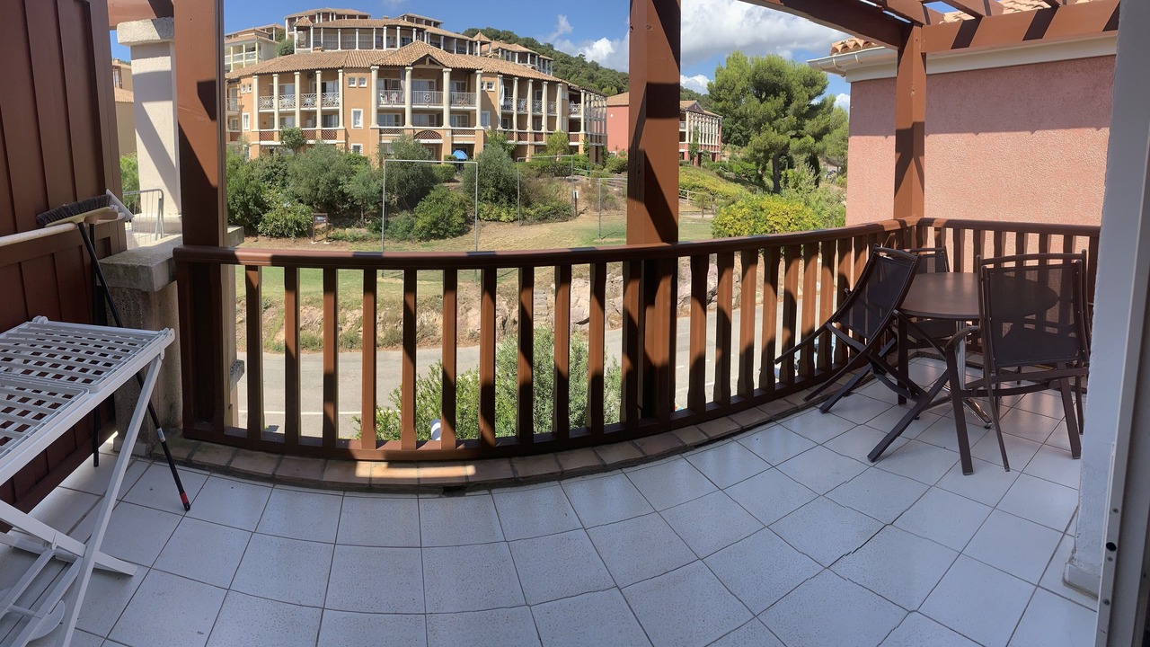 Photo of Outdoor in Cap Esterel