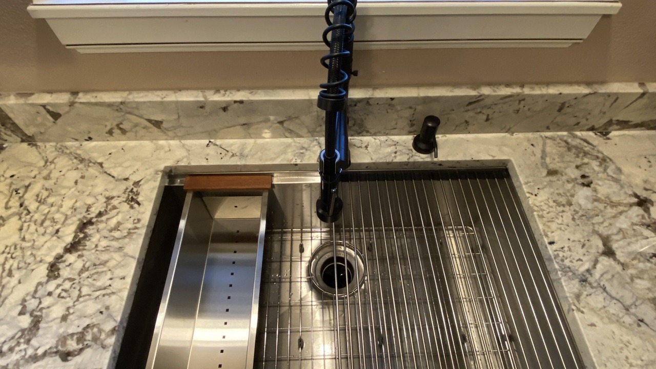 Photo of Bathroom in Kingston