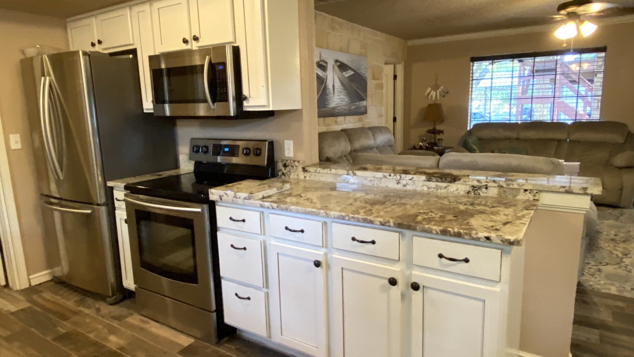 Photo of Kitchen in Kingston