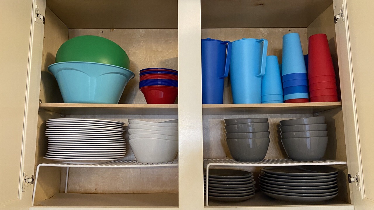 Photo of Kitchen in Kingston