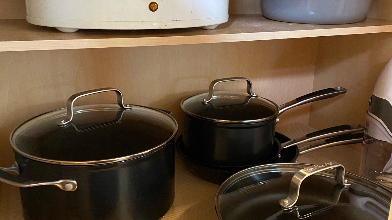 Photo of Kitchen in Kingston