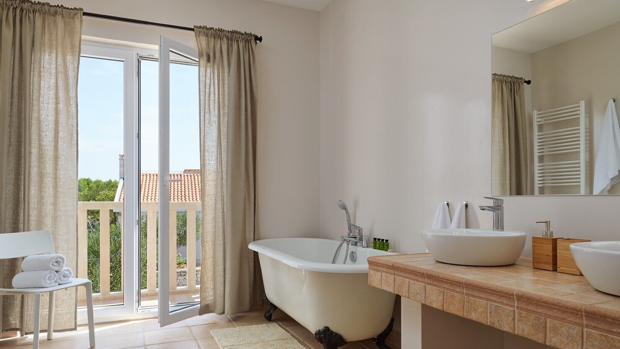 Photo of Bathroom in Rudina