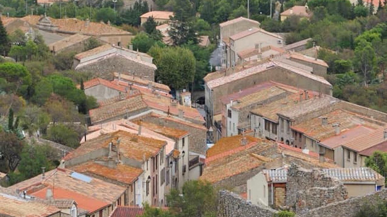 Photo of Outdoor in Fitou