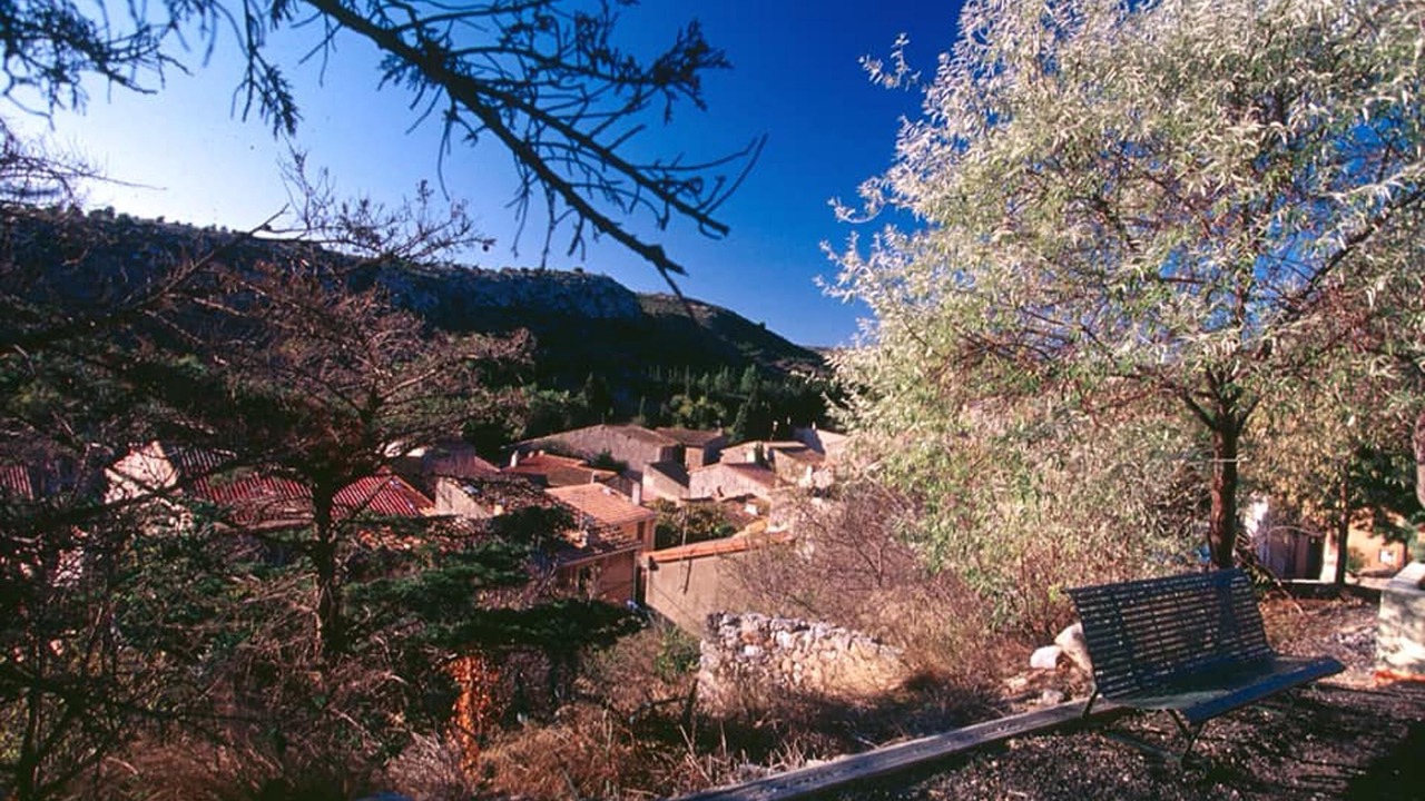 Photo of Outdoor in Fitou