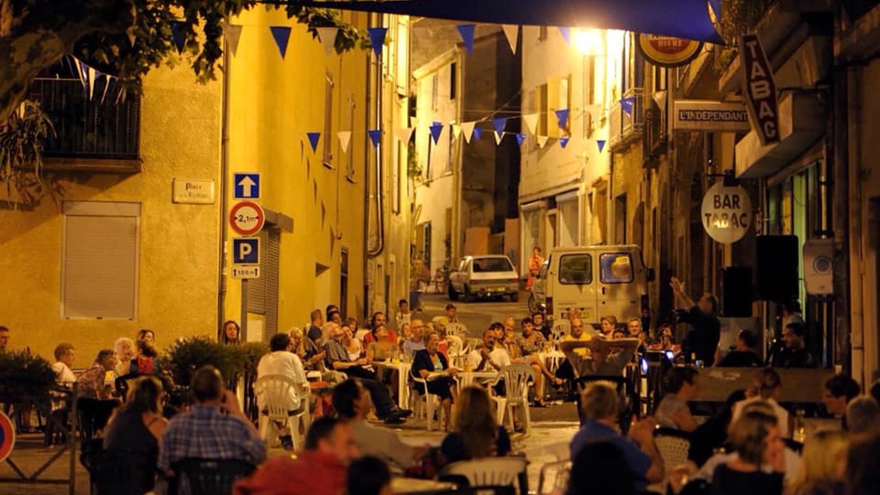 Photo of Outdoor in Fitou