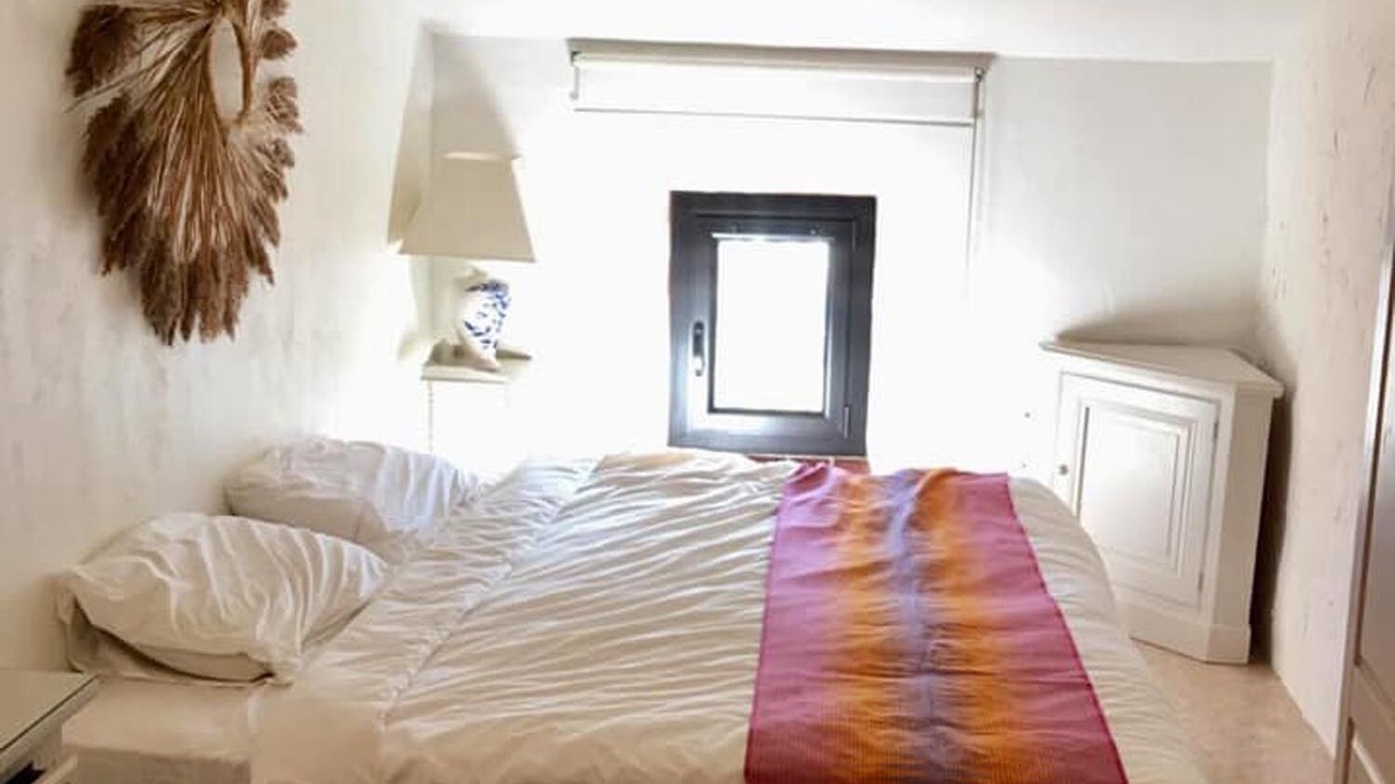 Photo of Bedroom in Fitou
