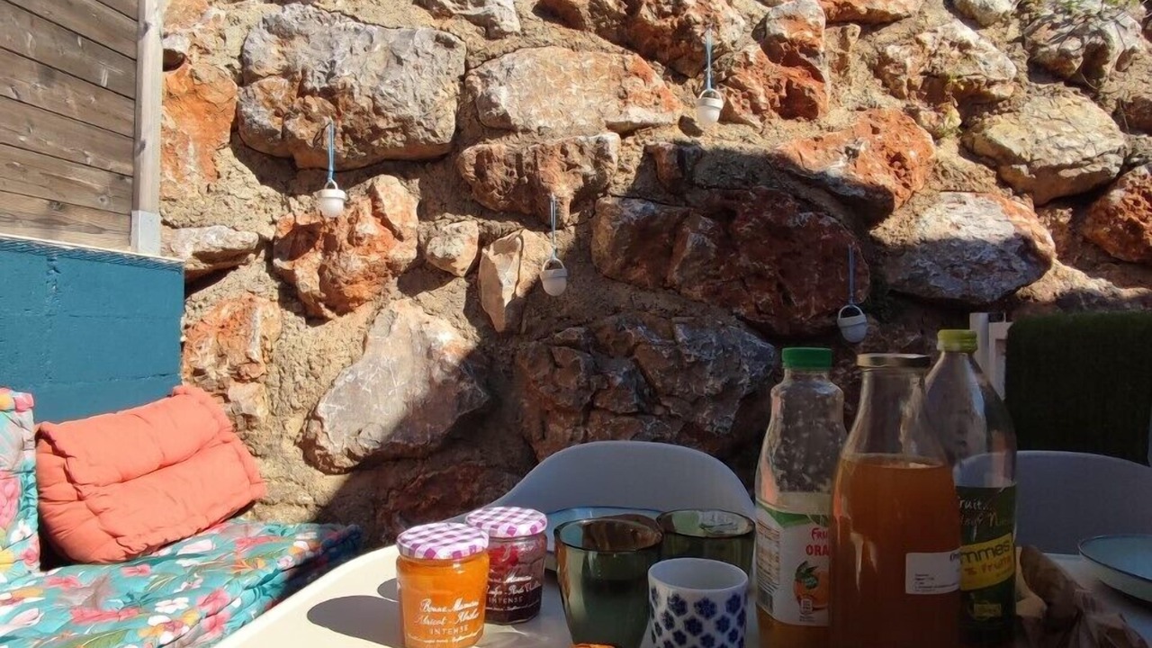 Photo of Outdoor in Fitou