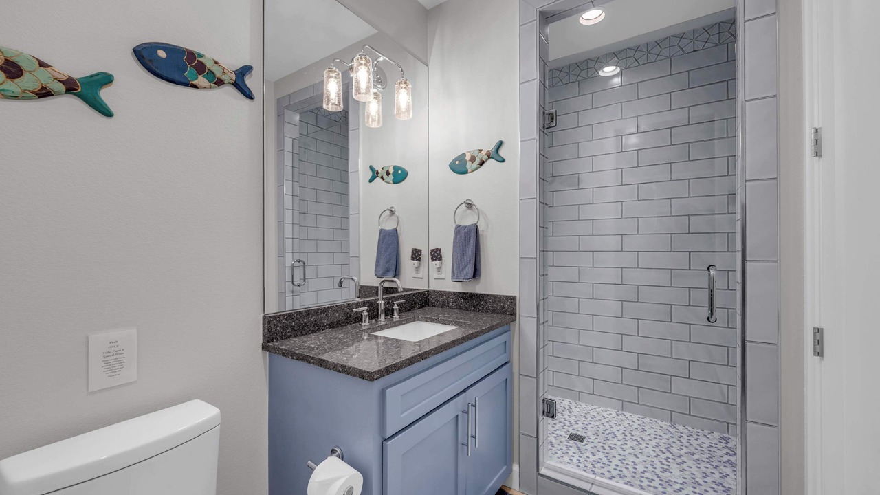Photo of Bathroom in Kingsland