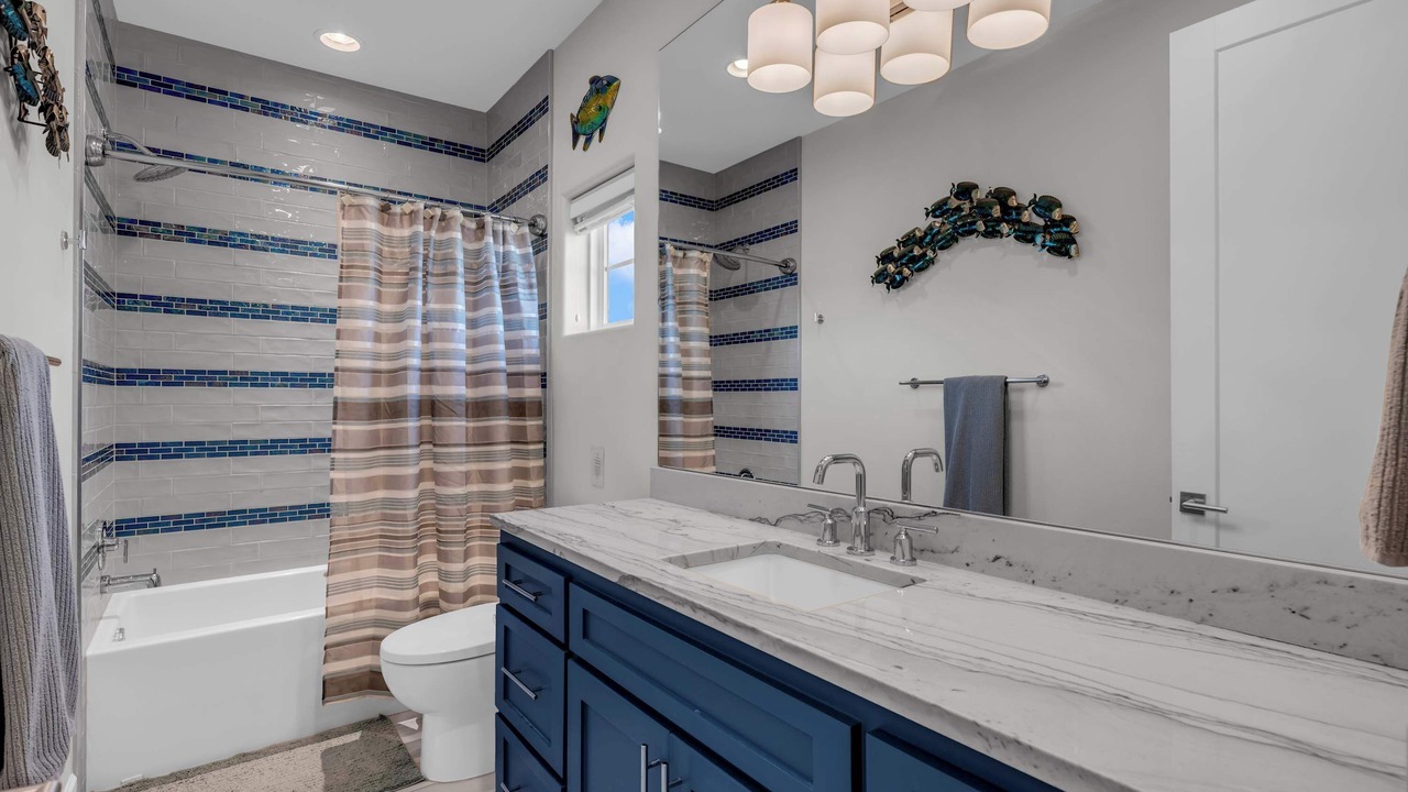 Photo of Bathroom in Kingsland