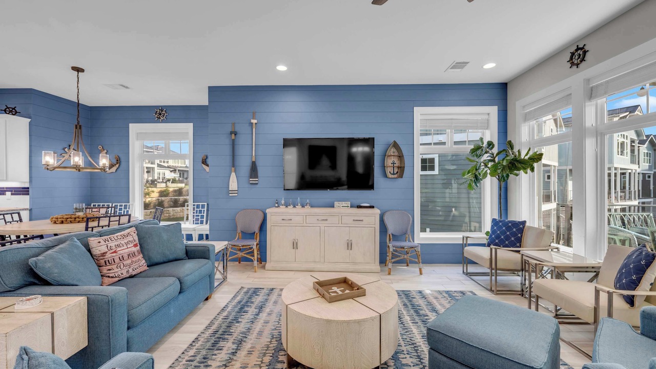 Photo of Livingroom in Kingsland