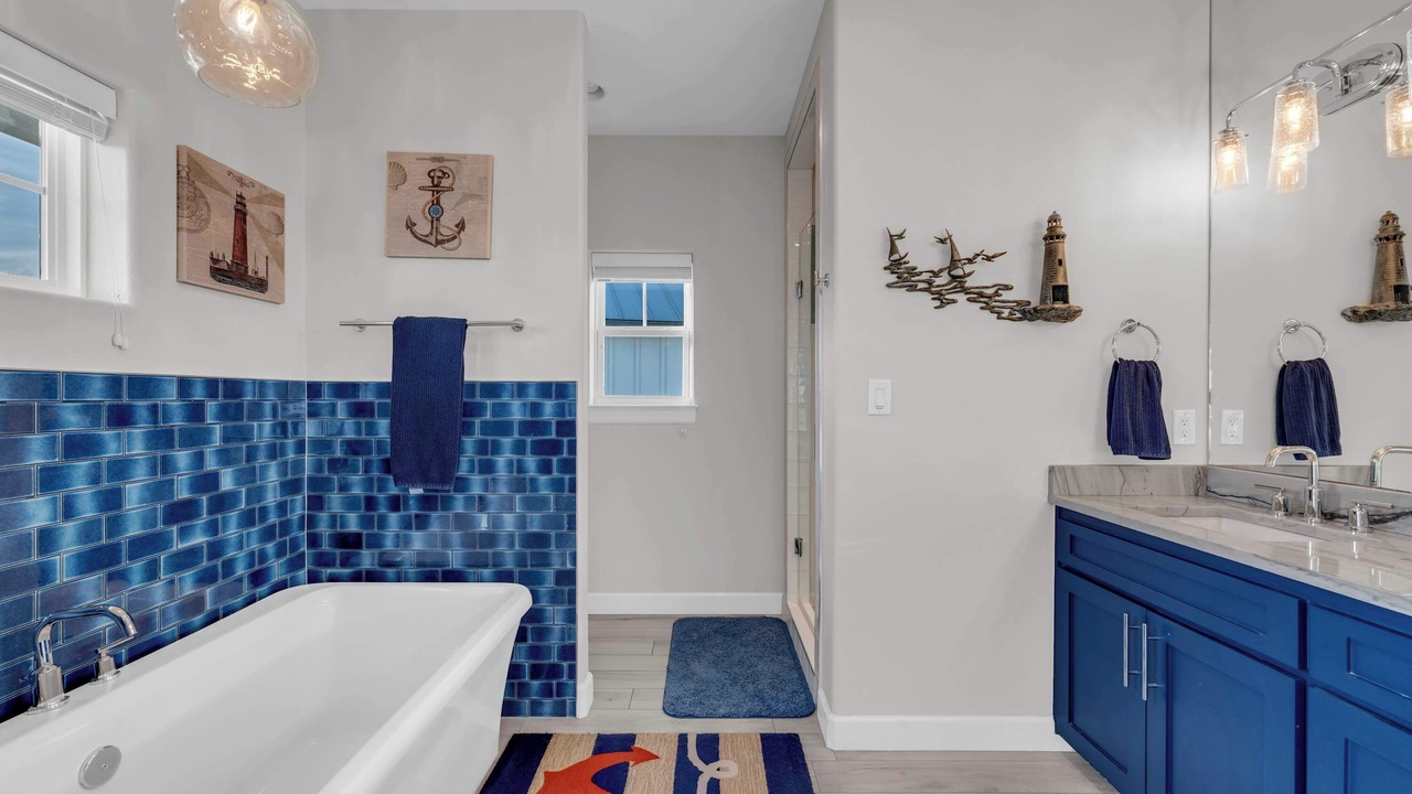 Photo of Bathroom in Kingsland