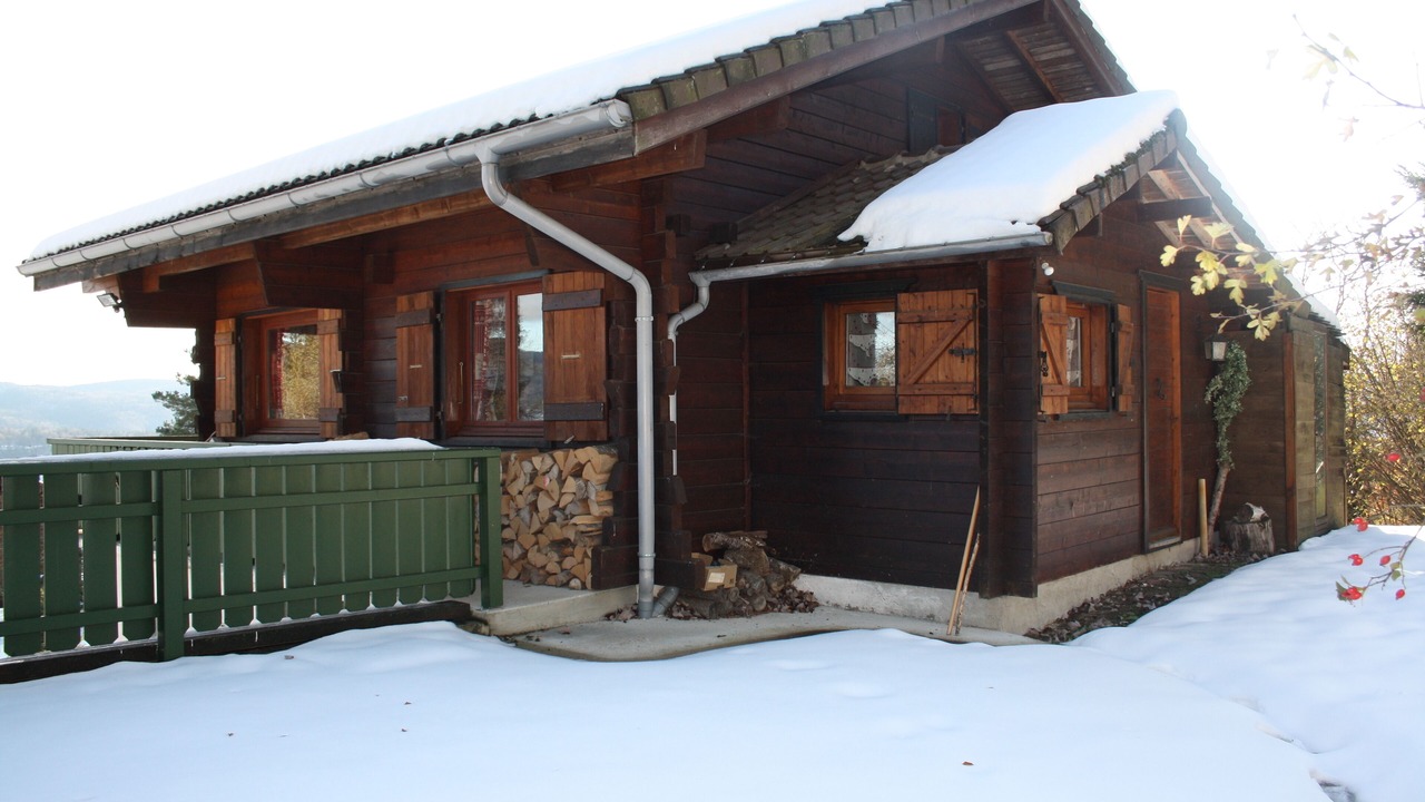 Photo of Outdoor in Foncine-le-Haut